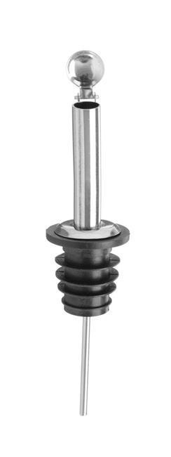 Nalewak Bar Up Szybki Przepływ 6 Szt | HENDI 599488