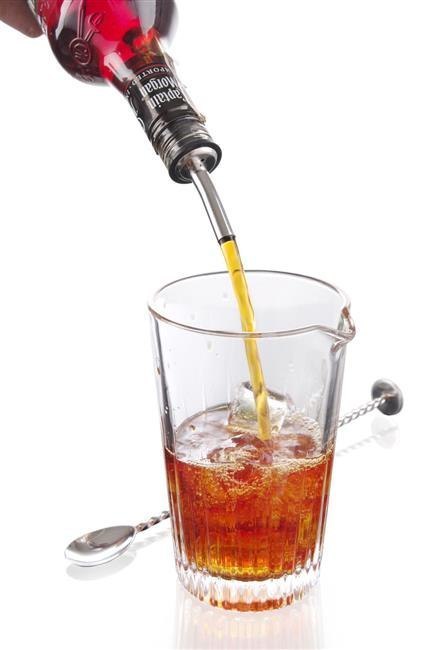 Nalewak Bar Up Szybki Przepływ 6 Szt | HENDI 599488