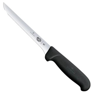 Nóż Trybownik do Mięsa 15 cm Fibrox | VICTORINOX 5.6303.15
