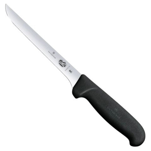 Nóż Trybownik do Mięsa 15 cm Fibrox | VICTORINOX 5.6303.15