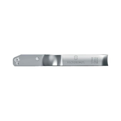Obieraczka Star Victorinox Ostrze Gładkie Srebrny | HENDI 6.0912