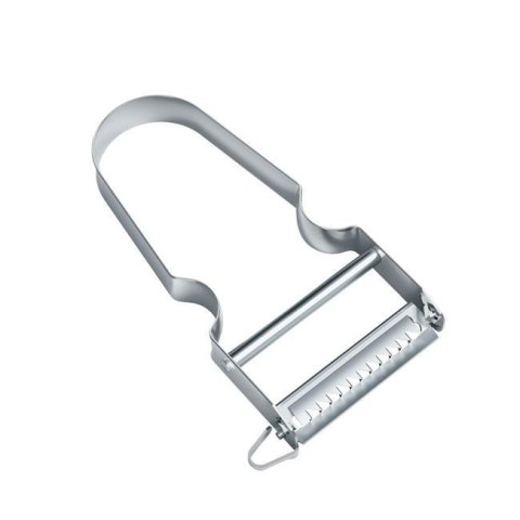 Obieraczka Star Victorinox Ostrze Gładkie Srebrny | HENDI 6.0912