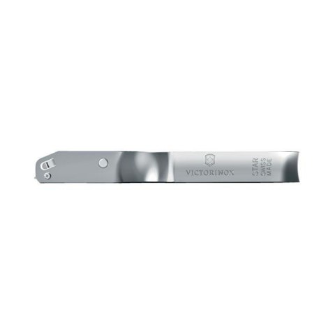 Obieraczka Star Victorinox Ostrze Gładkie Srebrny | HENDI 6.0912