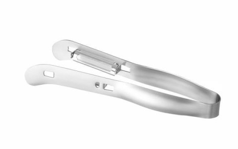 Obieraczka do Szparagów 200x50x30mm | HENDI 856406