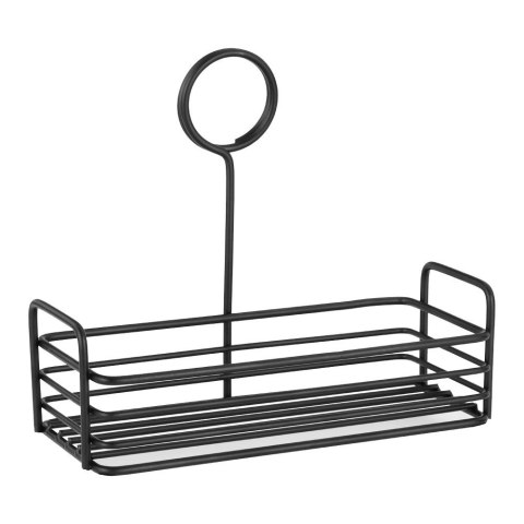 Organizer Na Przyprawy 195x86 mm | STALGAST 319044