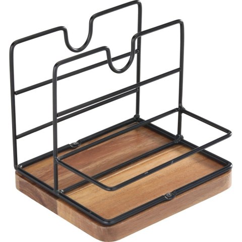 Organizer Na Przyprawy i Serwetki 155x135 mm | STALGAST 319045