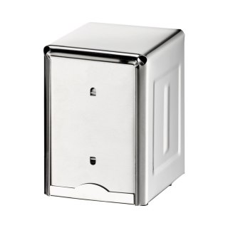 Outlet Dyspenser do Serwetek Stalowy | STALGAST 364205
