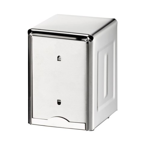 Outlet Dyspenser do Serwetek Stalowy | STALGAST 364205