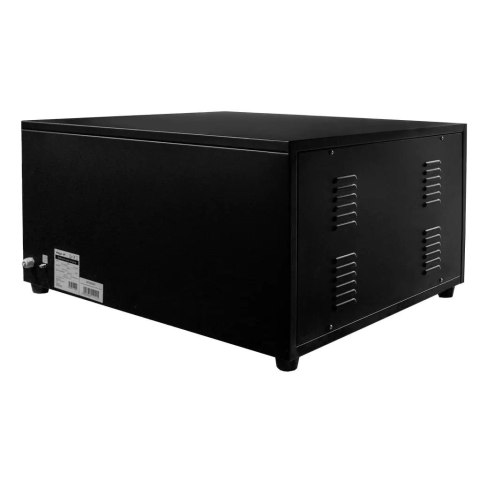 Piec do Pizzy Jednokomorowy 890x790x430mm 230V 4,2kW | MTP000652