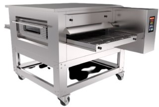 Piec do Pizzy Gazowy Tunelowy Pizza Group | PIZZAGROUP 7020087