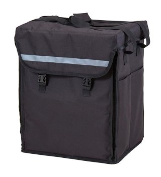 Plecak Termoizolacyjny Składany Pojemność 40l Czarny 355x280x430 | CAMBRO GP_GBBP111417110