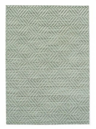 Podkładka Na Stół Zestaw Zielony 6 Szt. 450x300mm | HENDI 597934