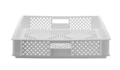 Pojemnik do Suszenia Świeżego Makaronu 600x400x70 | HENDI 880999