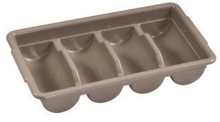 Pojemnik Na Sztućce 4-Częściowy | SZRON WH-068