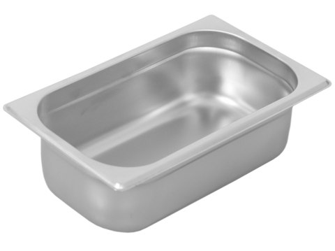 Pojemnik ze Stali Nierdzewnej GN 1/3 20mm | SZRON GN CH 13020