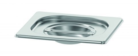 Pokrywa 1/6 GN Basic Line | BARTSCHER 711316