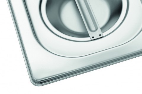 Pokrywa 1/6 GN Basic Line | BARTSCHER 711316