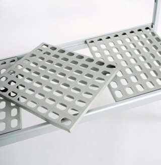 Półka do Regału 373 | RM GASTRO 00001586