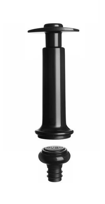 Pompka Próżniowa do Wina Bar Up 140x65x50mm | HENDI 595541