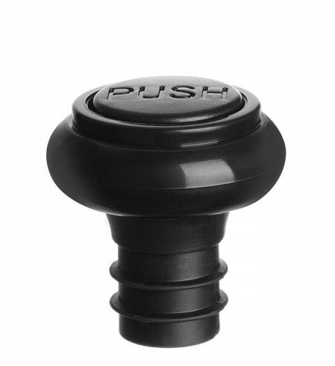 Pompka Próżniowa do Wina Bar Up 140x65x50mm | HENDI 595541