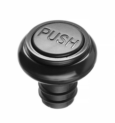 Pompka Próżniowa do Wina Bar Up 140x65x50mm | HENDI 595541