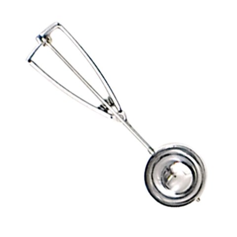 Porcjoner Nabierak do Ryżu i Puree 70g Ø67 mm | STALGAST 531121