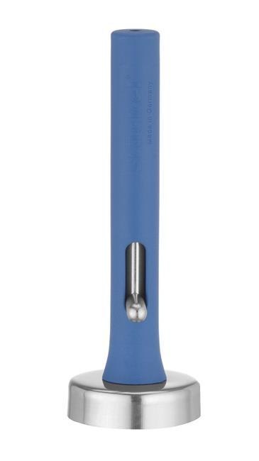 Porcjoner do Falafeli Stöckel 1/45 Niebieski ⌀50x150 | HENDI 755303