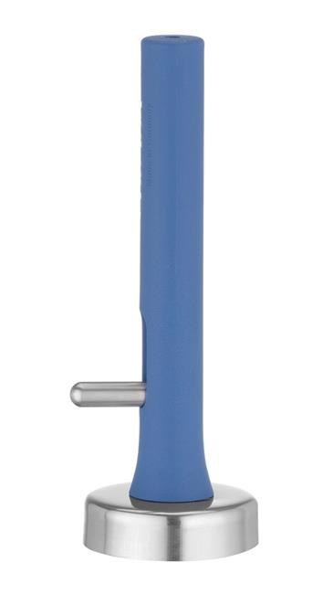 Porcjoner do Falafeli Stöckel 1/45 Niebieski ⌀50x150 | HENDI 755303