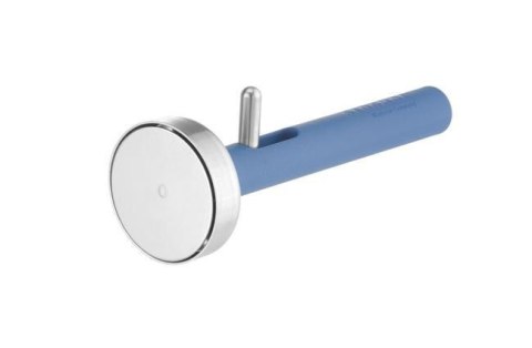 Porcjoner do Falafeli Stöckel 1/45 Niebieski ⌀50x150 | HENDI 755303