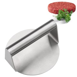 Prasa do Burgerów Ø140 mm Stalowa | STALGAST 065063