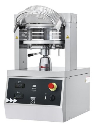 Prasa do Pizzy 45 cm 360 Sztuk/Godzina Hendi | PRISMAFOOD 1P010015