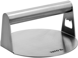 Praska do Różnych Rodzajów Mięsa Śr. 16cm Stal Nierdzewna | YATO YG-20135