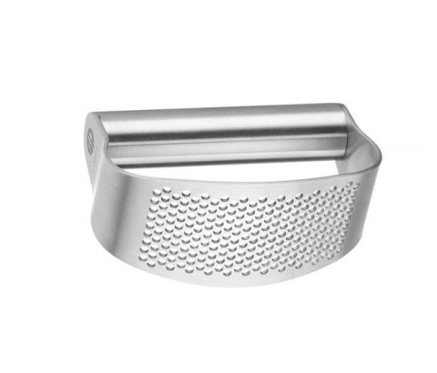 Praska do Czosnku 105x50 mm | HENDI 856260