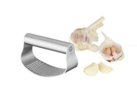 Praska do Czosnku 105x50 mm | HENDI 856260