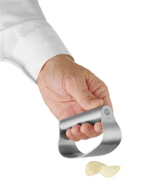 Praska do Czosnku 105x50 mm | HENDI 856260