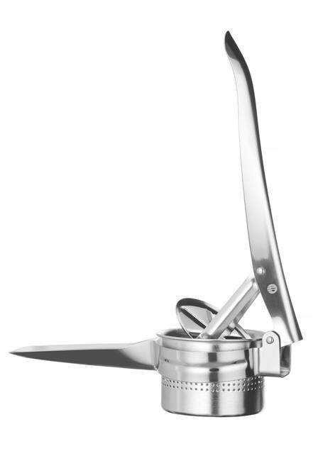 Praska do Ziemniaków Gastronomiczna 270x100x95 mm | HENDI 515181