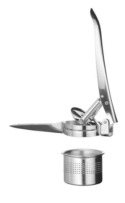 Praska do Ziemniaków Gastronomiczna 270x100x95 mm | HENDI 515181