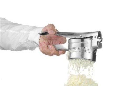 Praska do Ziemniaków Gastronomiczna 270x100x95 mm | HENDI 515181