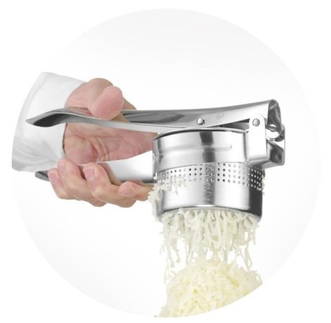 Praska do Ziemniaków Gastronomiczna 270x100x95 mm | HENDI 515181