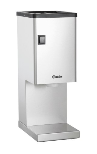 Profesjonalna Kruszarka do Lodu Gastronomiczna 60kg/H | BARTSCHER 135027