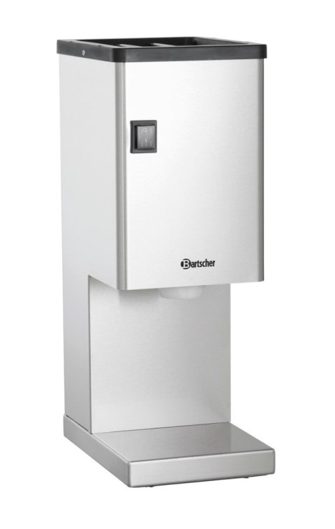 Profesjonalna Kruszarka do Lodu Gastronomiczna 60kg/H | BARTSCHER 135027