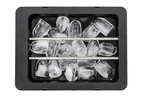 Profesjonalna Kruszarka do Lodu Gastronomiczna 60kg/H | BARTSCHER 135027