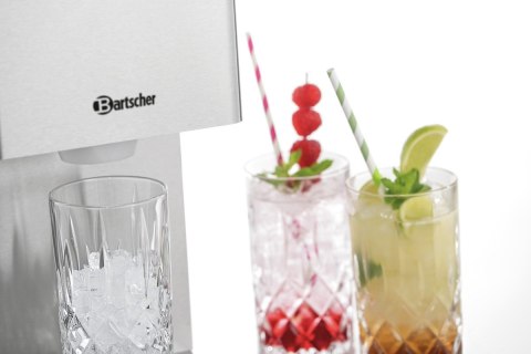 Profesjonalna Kruszarka do Lodu Gastronomiczna 60kg/H | BARTSCHER 135027