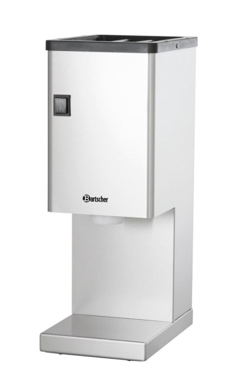 Profesjonalna Kruszarka do Lodu Gastronomiczna 60kg/H | BARTSCHER 135027