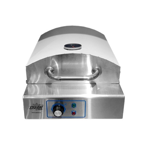 Mały Elektryczny Piec do Pizzy 2000W | SZRON EPO