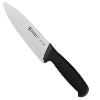 Nóż Kuchenny Szefa Kuchni Supra Sanelli 270 mm | HENDI S349.016