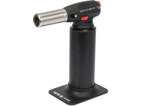 Profesjonalny Palnik Gazowy Creme Brulee | YATO YG-30100