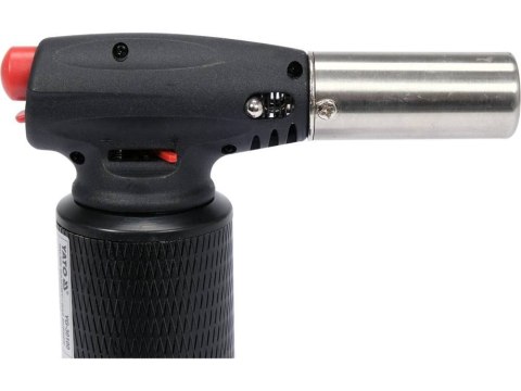 Profesjonalny Palnik Gazowy Creme Brulee | YATO YG-30100