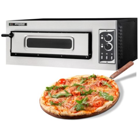 Profesjonalny Piec do Pizzy 45 cm 4kW Vetro Prismafood | HENDI 1F010026