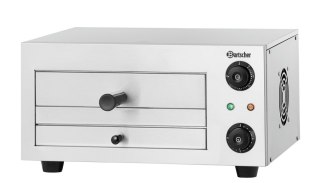 Piec do Pizzy Jednokomorowy 1x Ø 33cm | BARTSCHER 203725